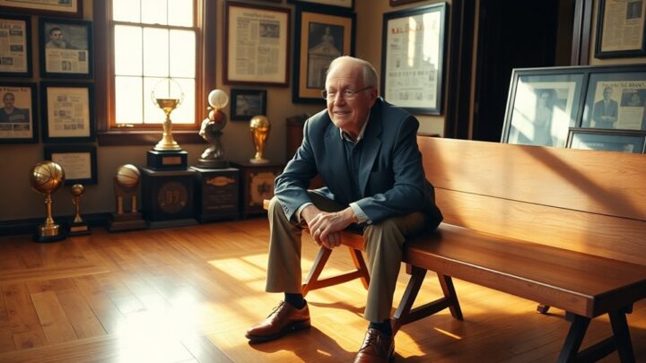 More Than an Athlete: How Hubie Brown’s Net Worth Reflects a Legacy of Excellence