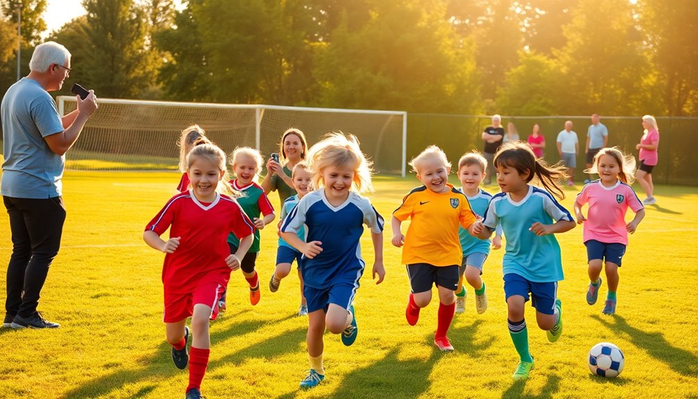 ideal age six or seven