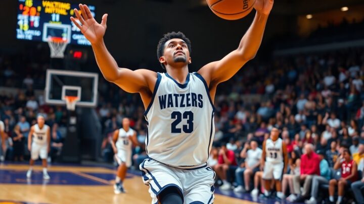 Beyond the Box Score: The Crucial Role of a Role Player in Team Success