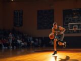 increase basketball iq strategically