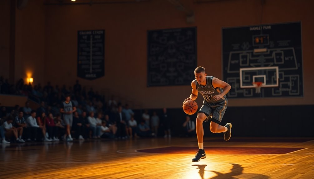 The Secret to Success: How to Increase Your Basketball IQ and Outsmart the Competition