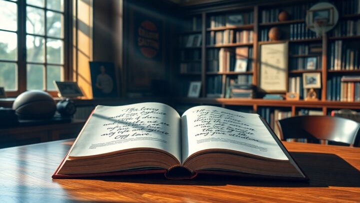 The Power of Words: Bill Russell’s Most Inspiring Quotes on Winning and Life