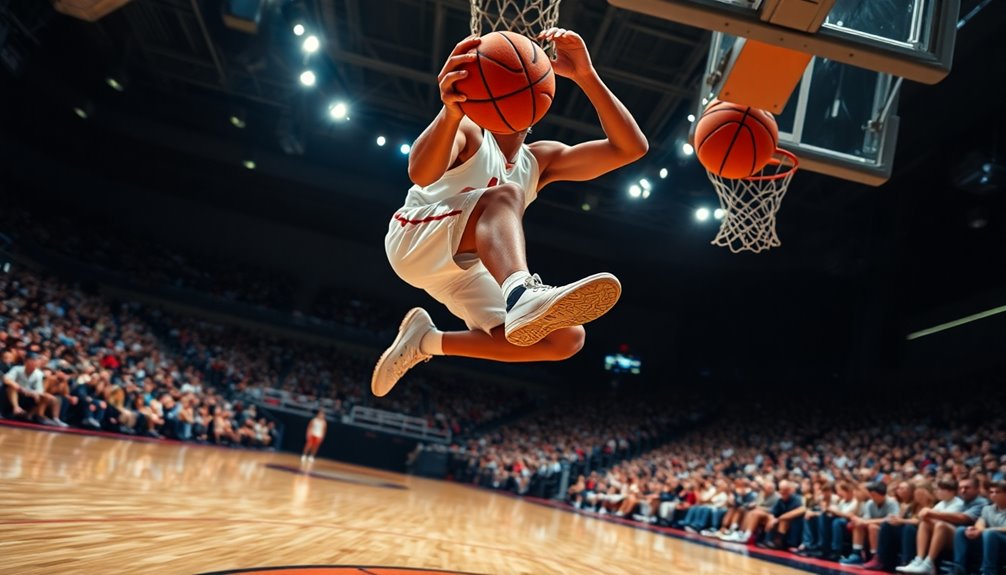 Elevate Your Game: How to Jump Higher and Dunk Like a Pro