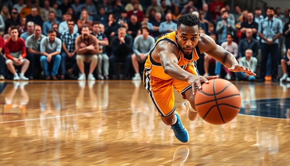 master defensive basketball techniques