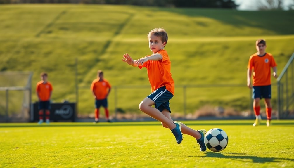 master passing accuracy timing decision