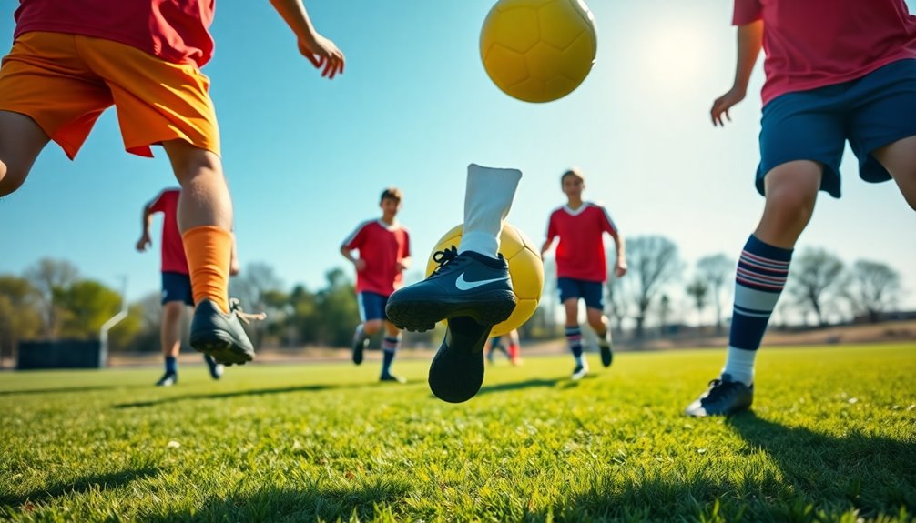 Passing Perfection: Master the Art of the Assist With These Passing Drills