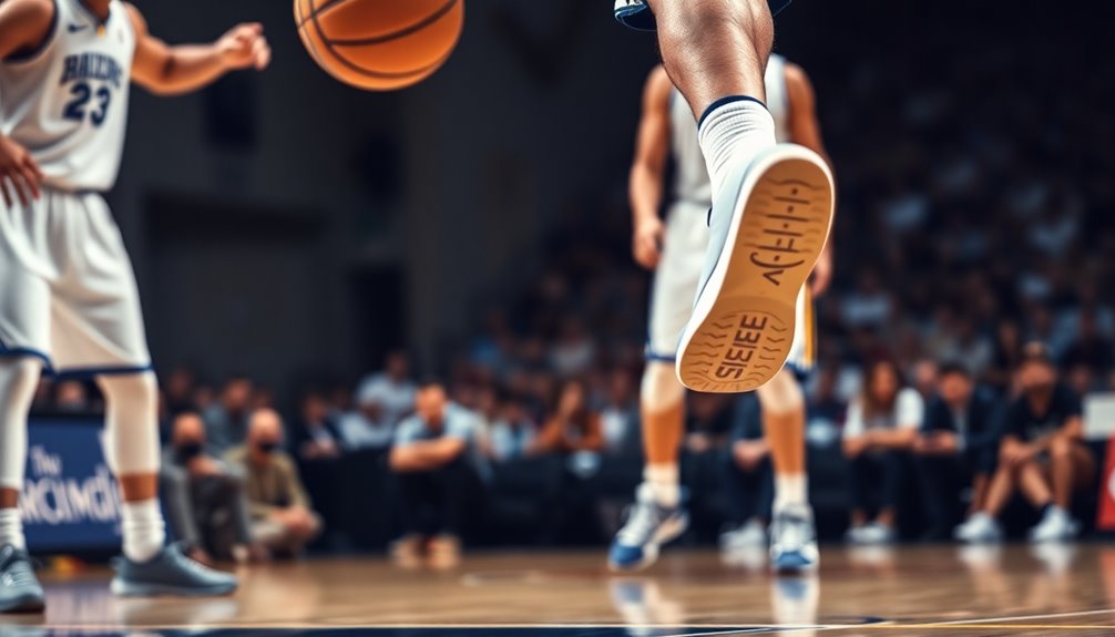 mastering curry s shooting footwork