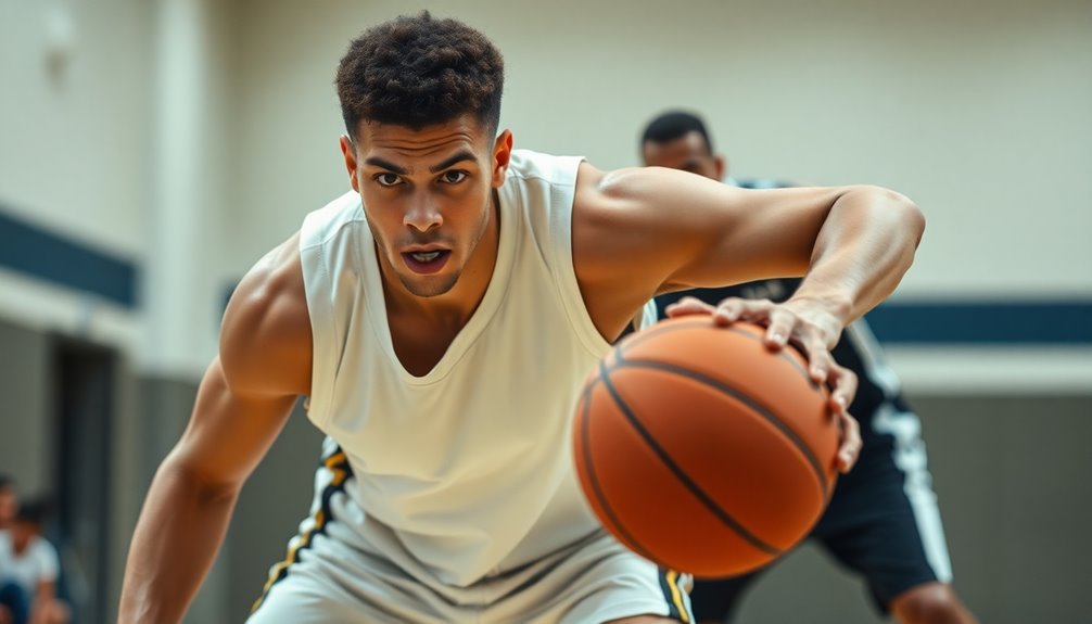 mastering effective pump fakes