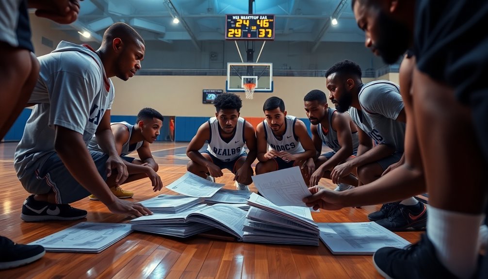 mastering game strategy effectively