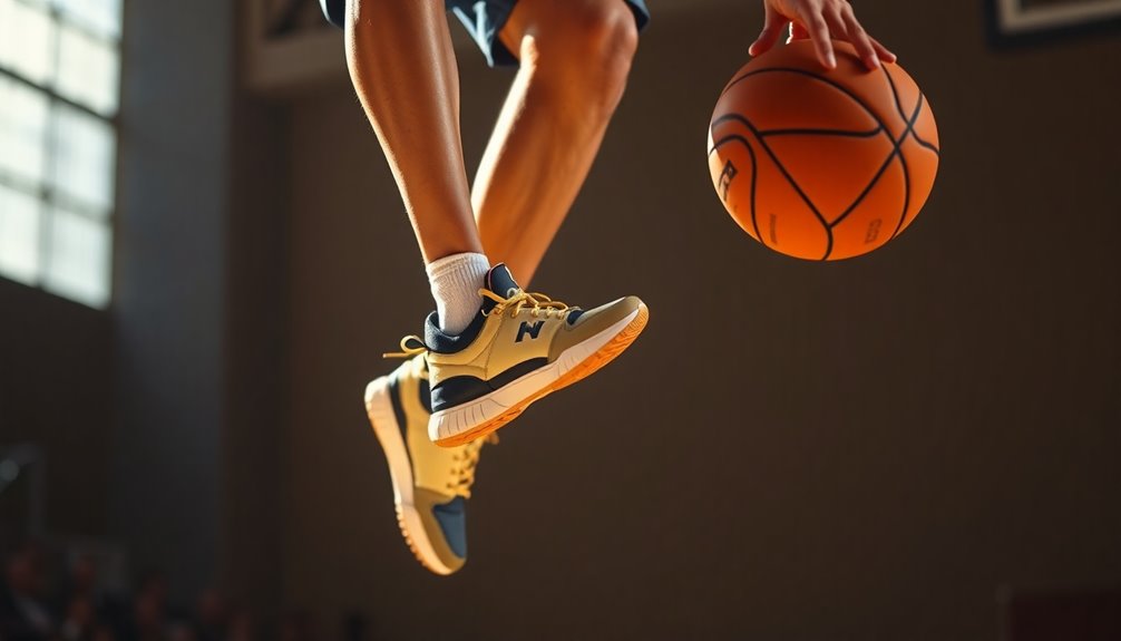 mastering shooting fundamentals consistently