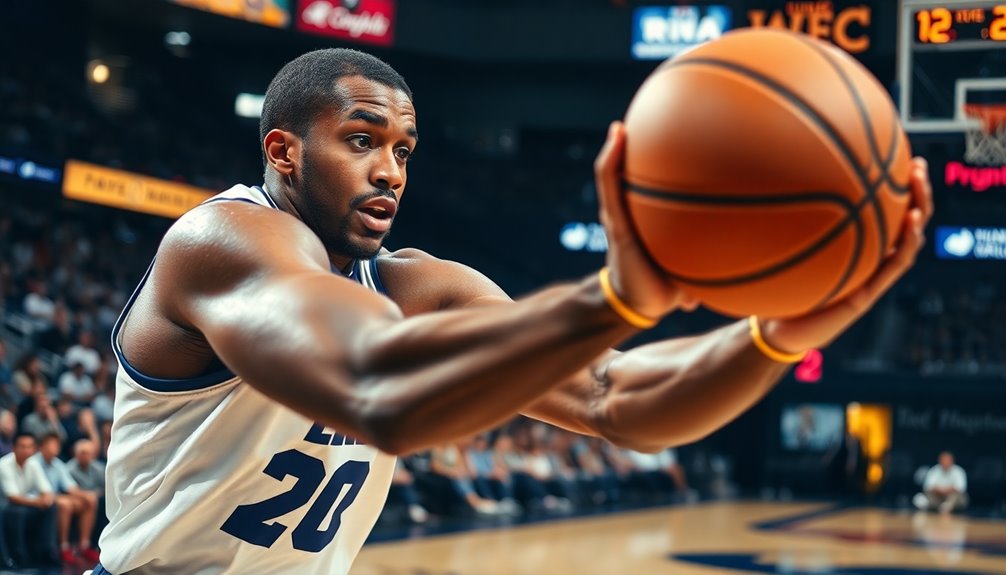 mastering the pump fake