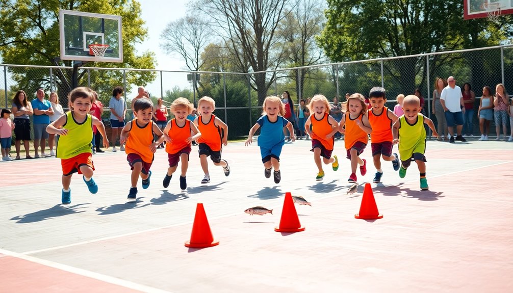 maximize fun in gameplay