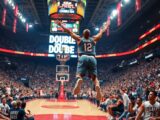 nba s double double explained importance