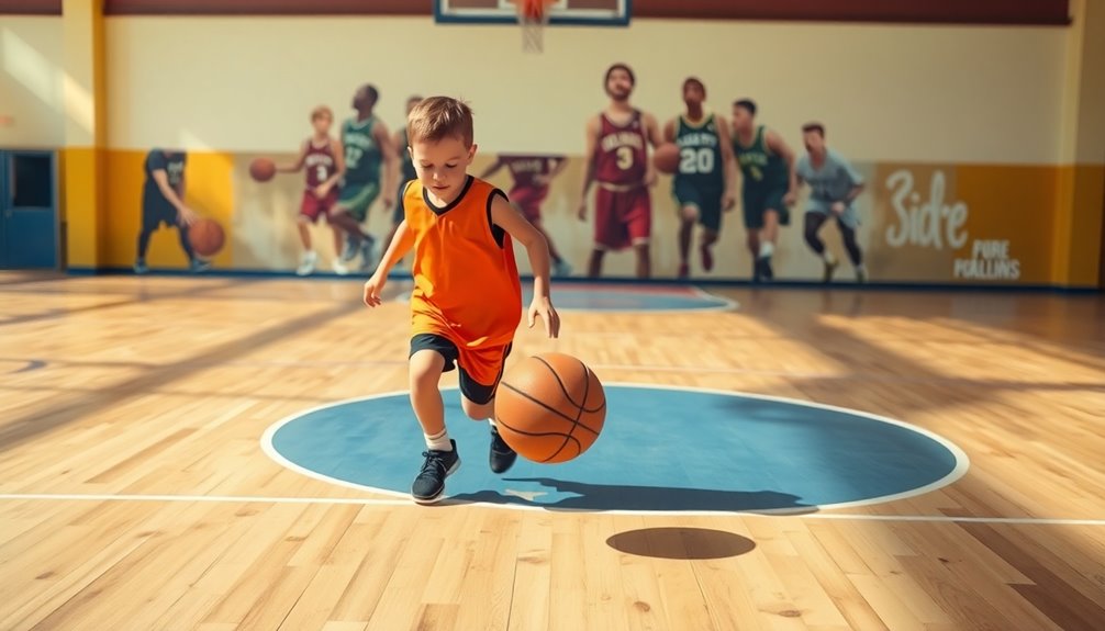 perfect ball for beginners