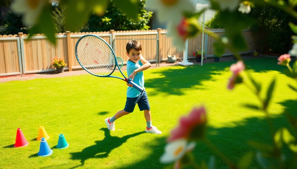 perfecting stroke mechanics practice