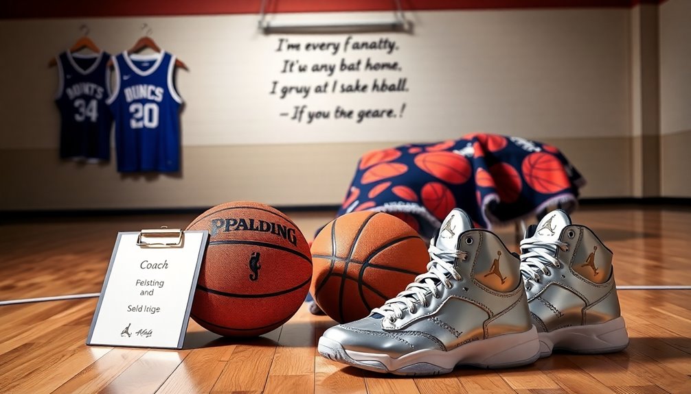 personalized gifts for fans