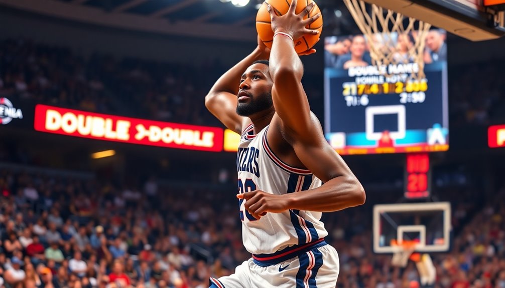 player performance indicators matter