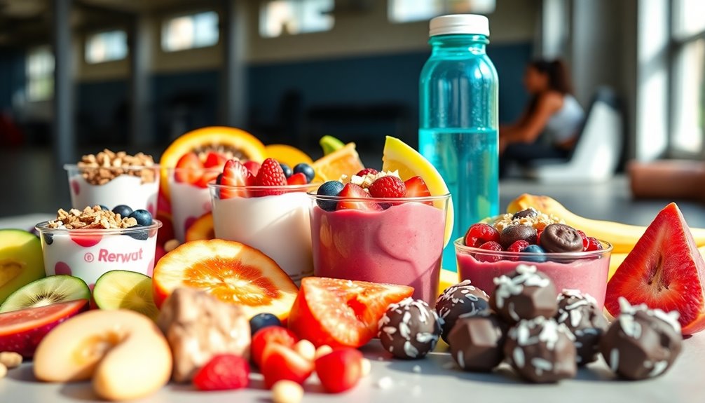 post workout nutrition importance emphasized