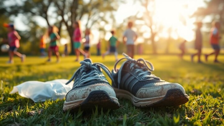 Overuse Injuries in Youth Sports: Prevention Is Better Than Treatment