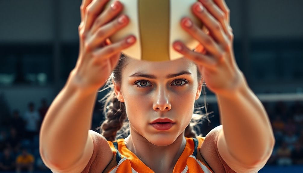 proficient setter communication techniques