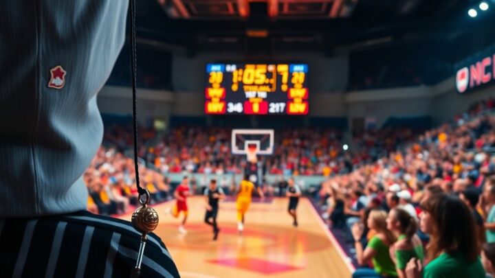 The Quarter System: A Full Breakdown of Game and Halftime Durations