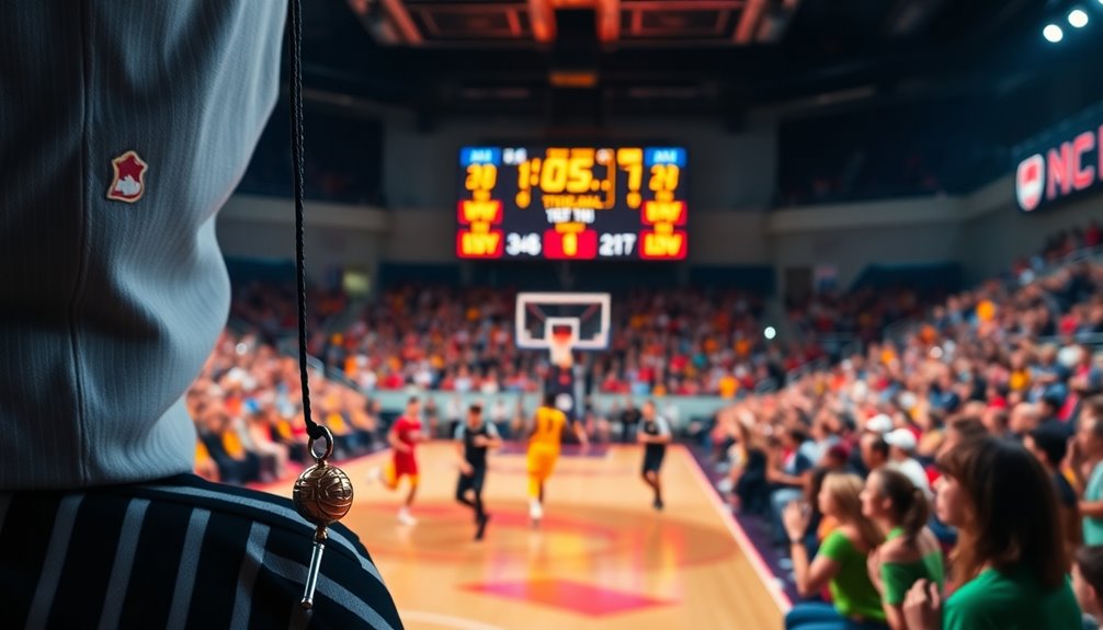 The Quarter System: A Full Breakdown of Game and Halftime Durations