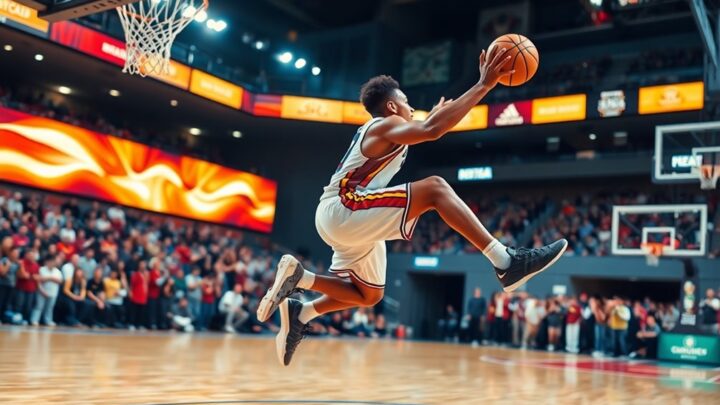 The Shot Caller: Breaking Down the Role of a Shooting Guard