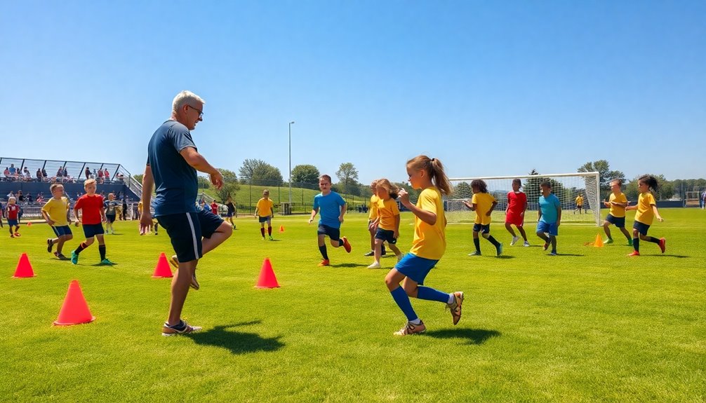 skills teamwork discipline resilience