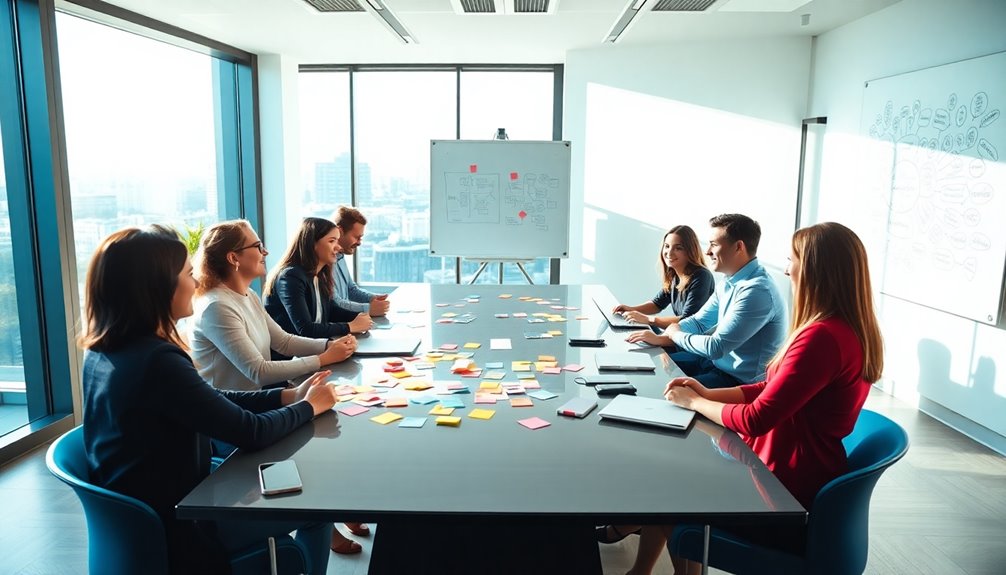 strong team chemistry benefits