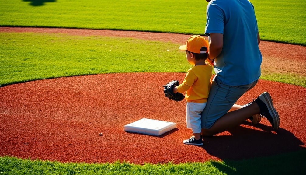 Baseball Basics: Teaching Your Child the 9 Positions Like a Pro
