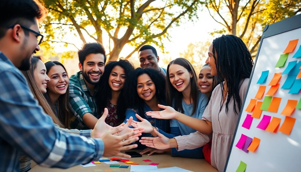 team communication and collaboration