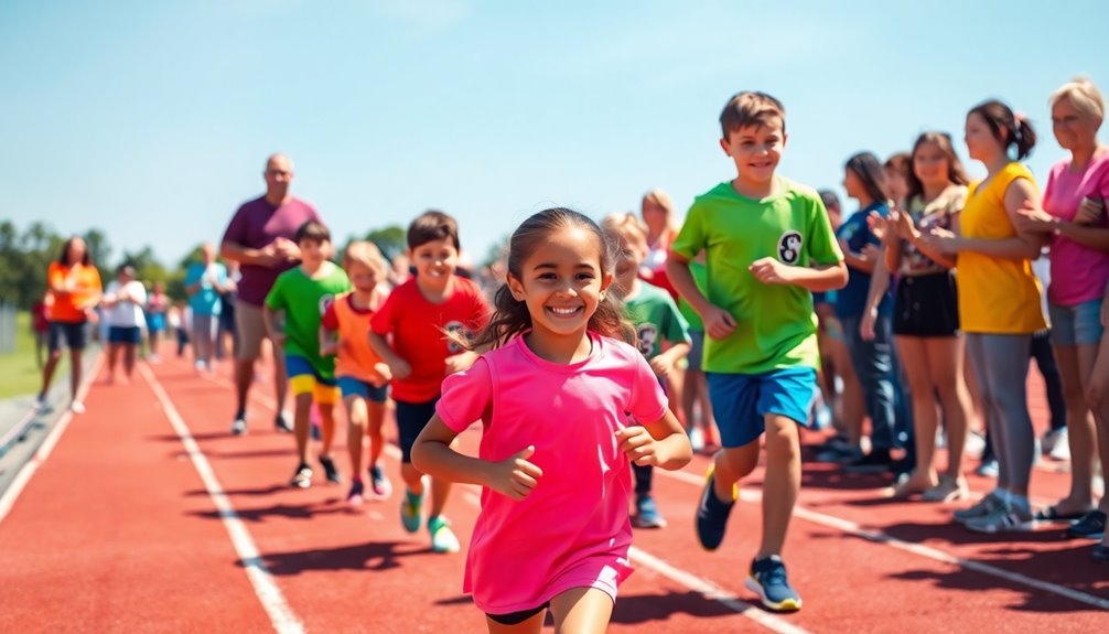 teamwork enhances performance success