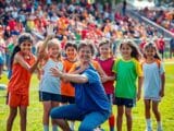 Confidence Building in Youth Sports: 8 Techniques That Work