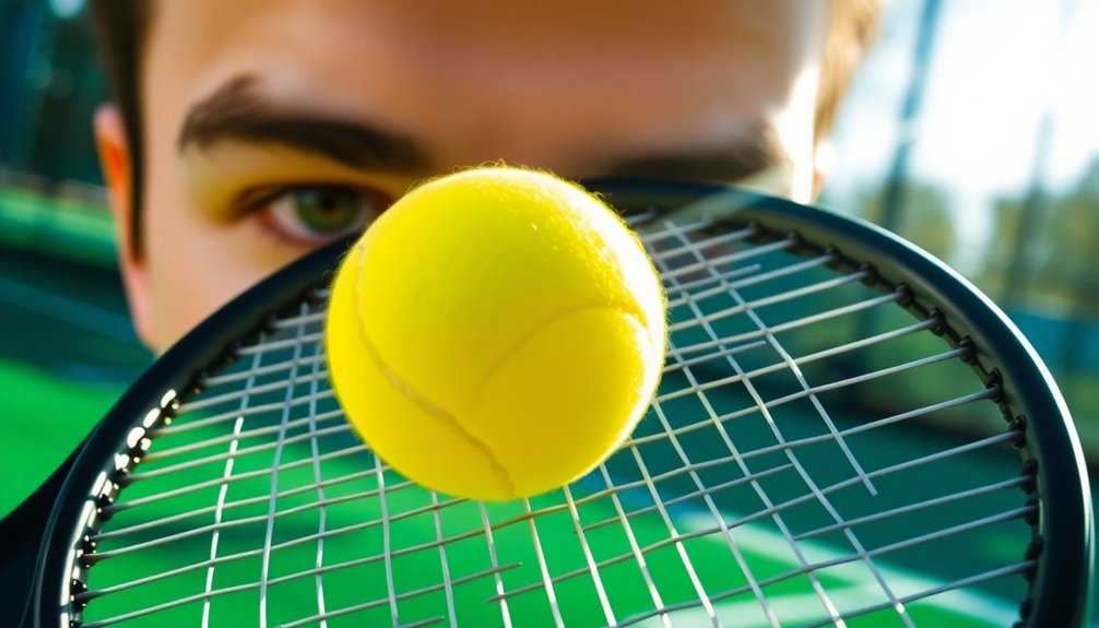 Why Tennis Is the Perfect Sport for Developing Hand-Eye Coordination