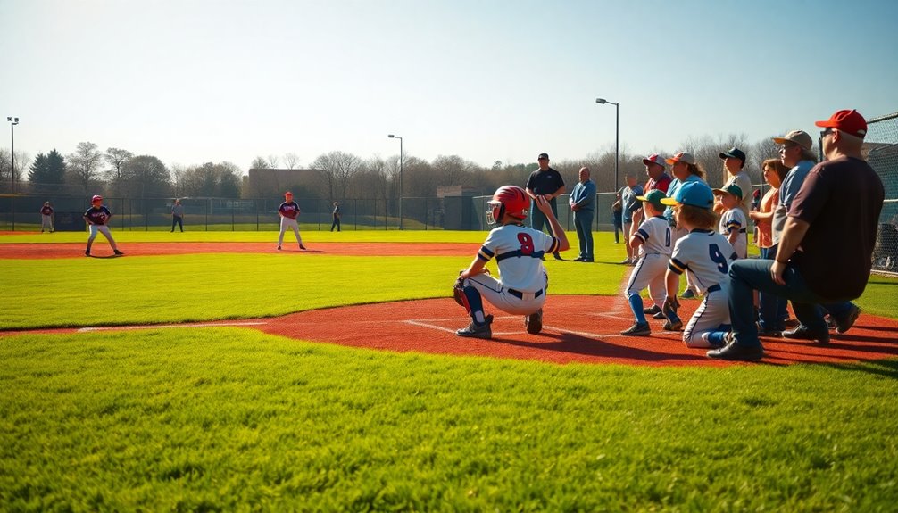 The Complete Guide to Baseball Positions: What Every Parent Should Know