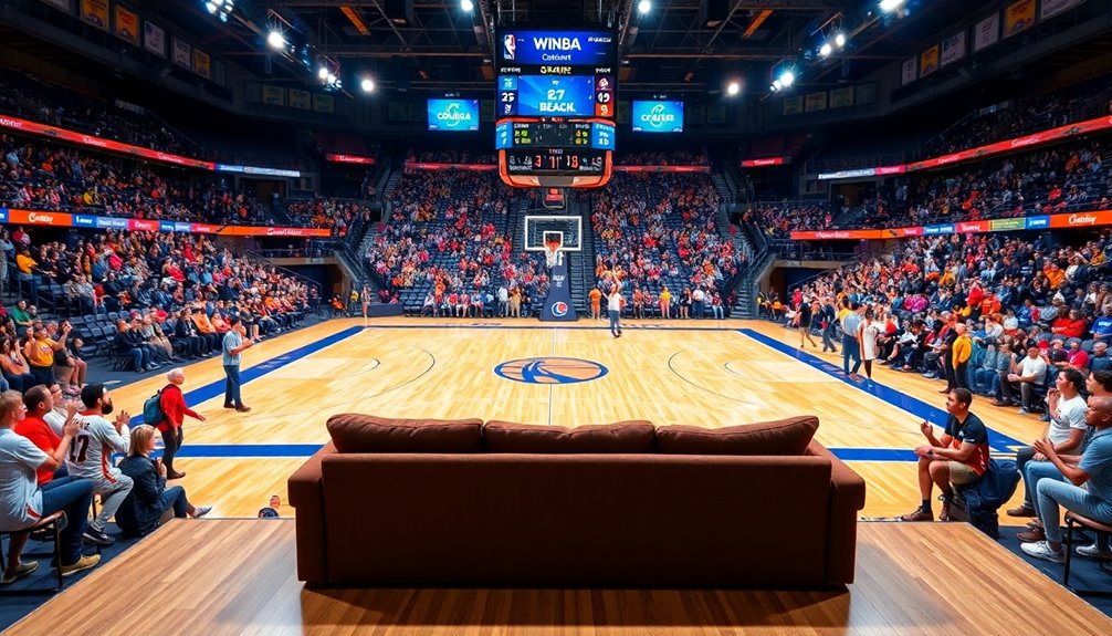 understanding basketball game formats