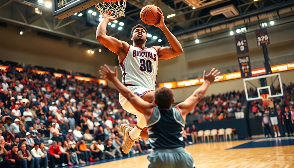 versatile offensive and defensive role