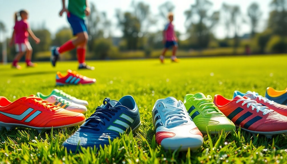The Best Soccer Cleats for Youth Players (2024 Buying Guide)