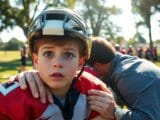 Concussions in Youth Sports: Recognition and Response Guide