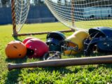 youth sports equipment hazards
