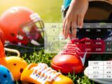 youth sports equipment sizing guide