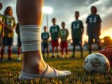 youth sports injury awareness