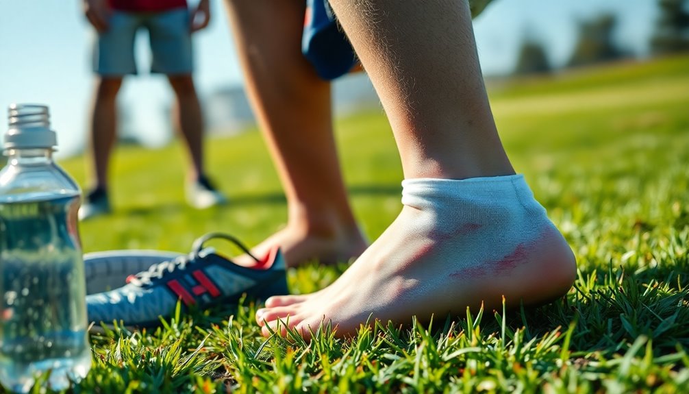 The Hidden Costs of Youth Sports Injuries (And How to Avoid Them)