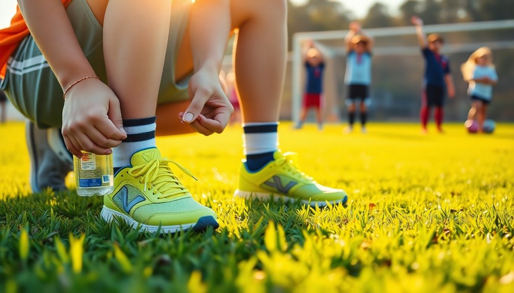 The Parent’s Guide to Youth Sports Injury Prevention (7 Must-Know Strategies)
