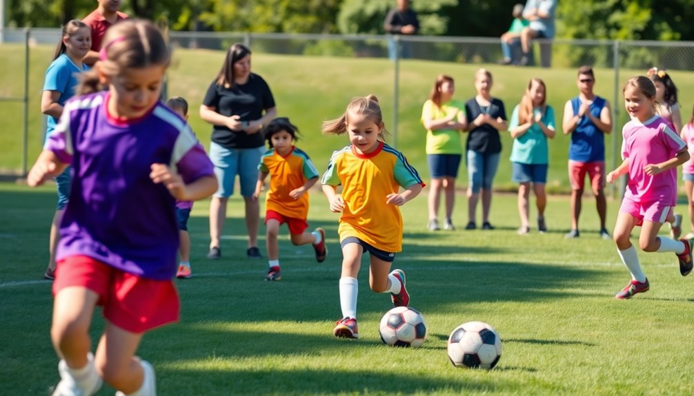 The Truth About Youth Sports Specialization (What Experts Say)