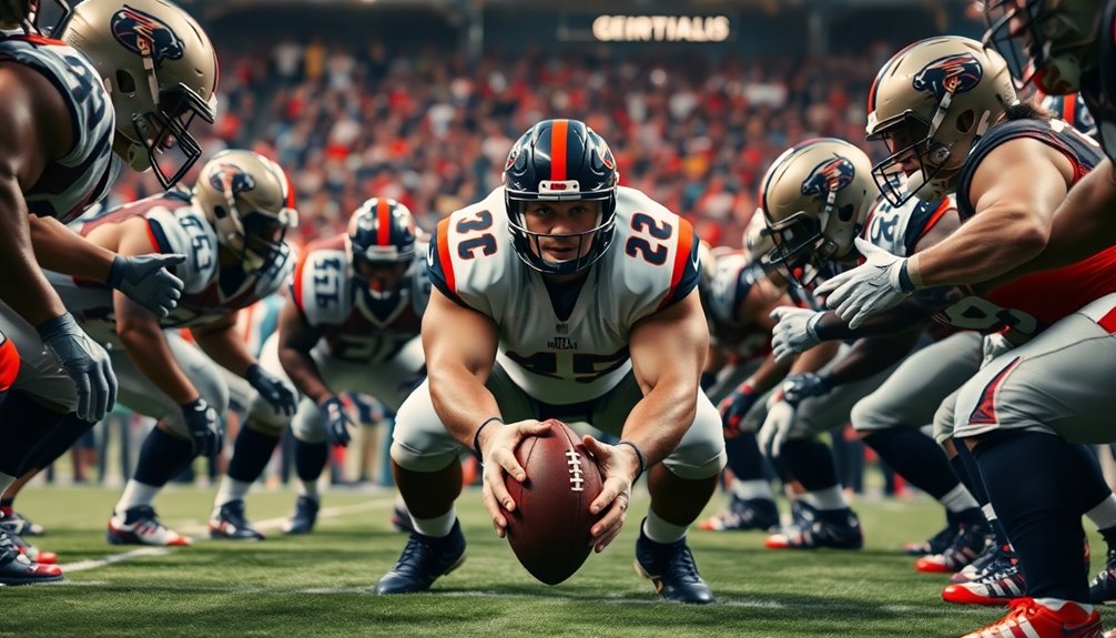 center communication and protection