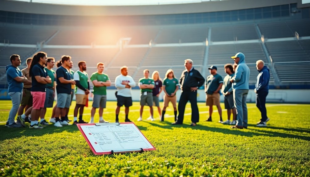 coaching skills and strategies