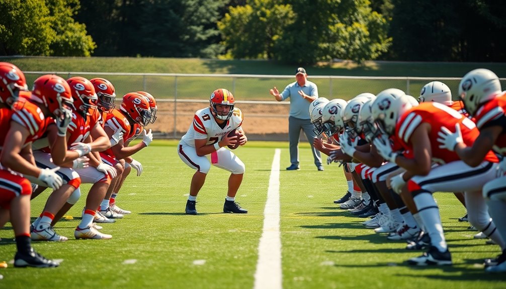 confusing routes exploiting weaknesses