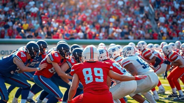 Cover 5 Defense vs. Modern Offenses — Explained for Beginners