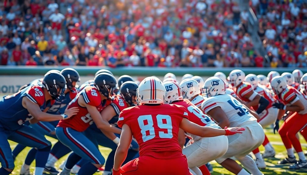 Cover 5 Defense vs. Modern Offenses — Explained for Beginners